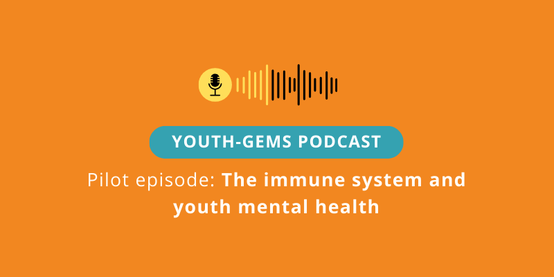 Youth-GEMs Podcast #1