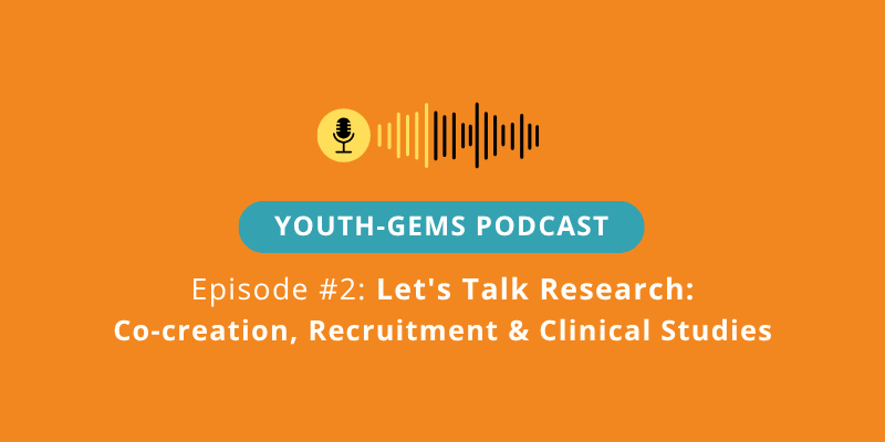 Youth-GEMs Podcast #2